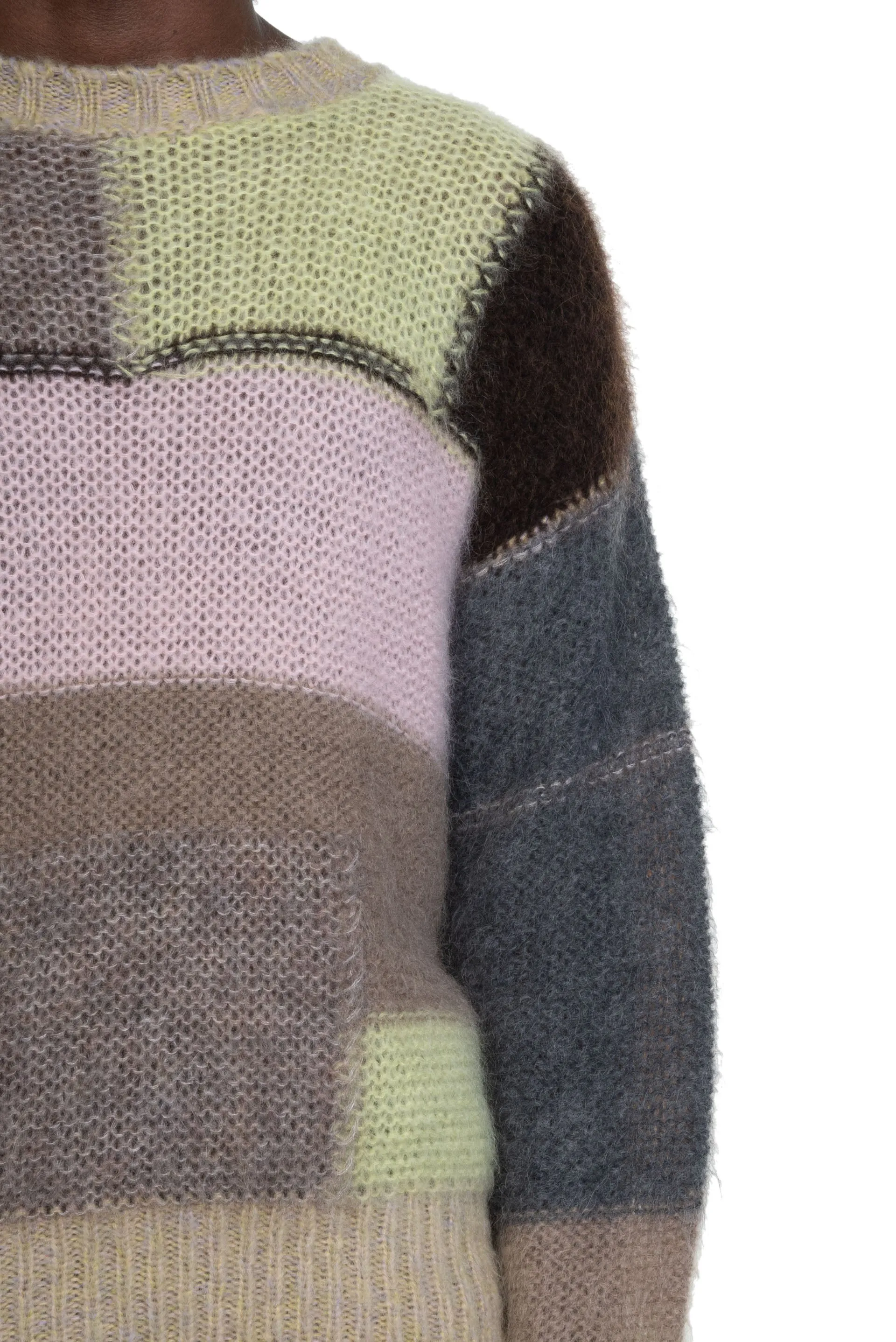 Arlecchino Mohair