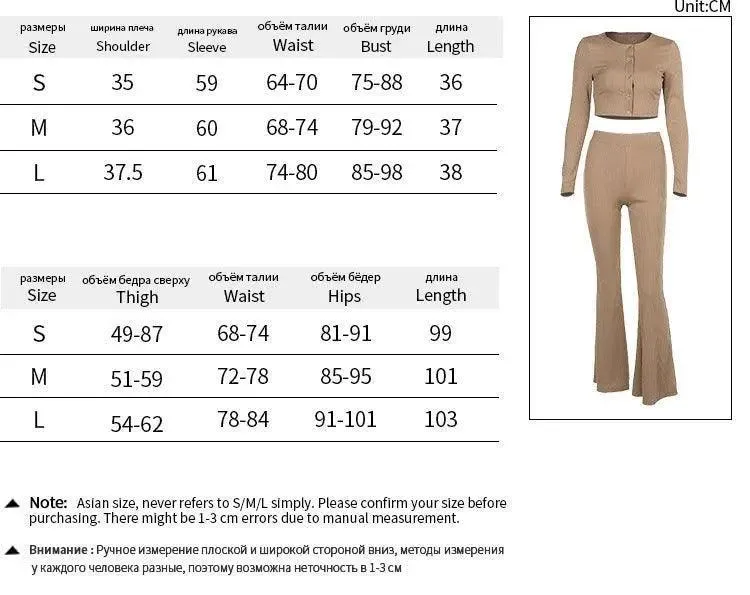Autumn Women's Casual Square Collar Suit