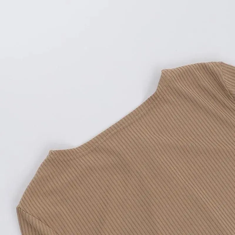 Autumn Women's Casual Square Collar Suit