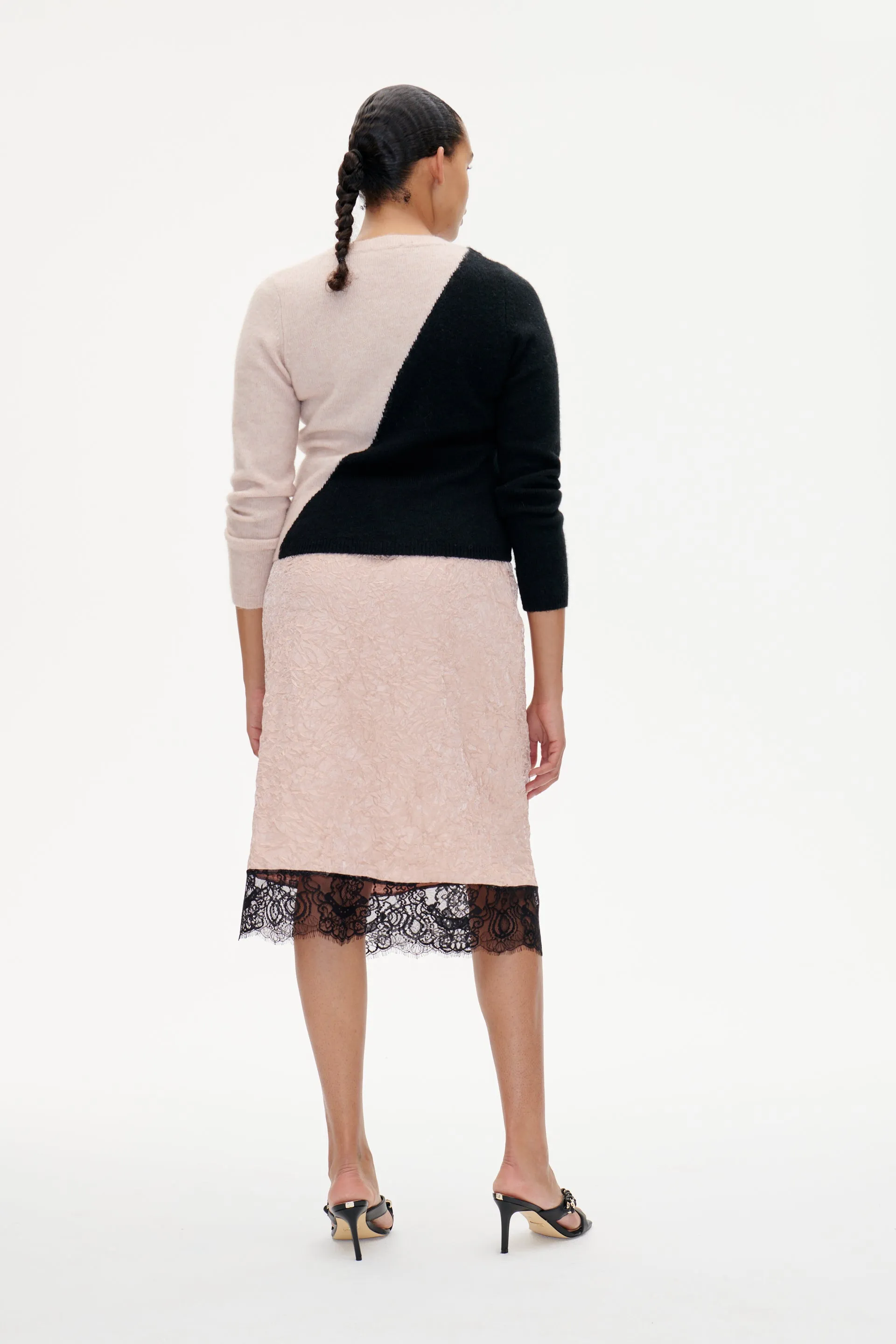 CAIAN | Black Rose Alpaca