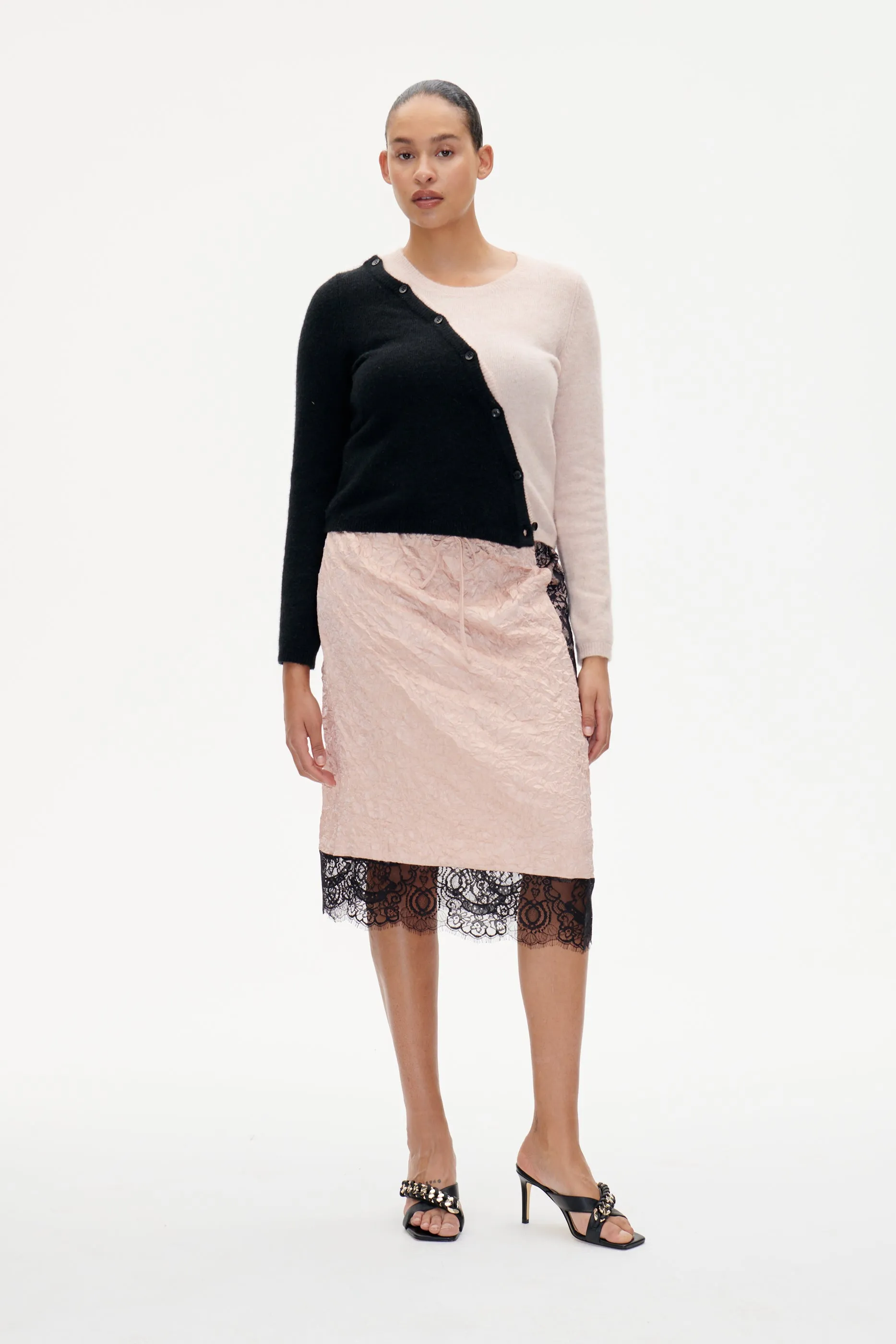 CAIAN | Black Rose Alpaca