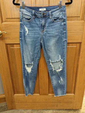 Cello Skinny Distressed RS 51