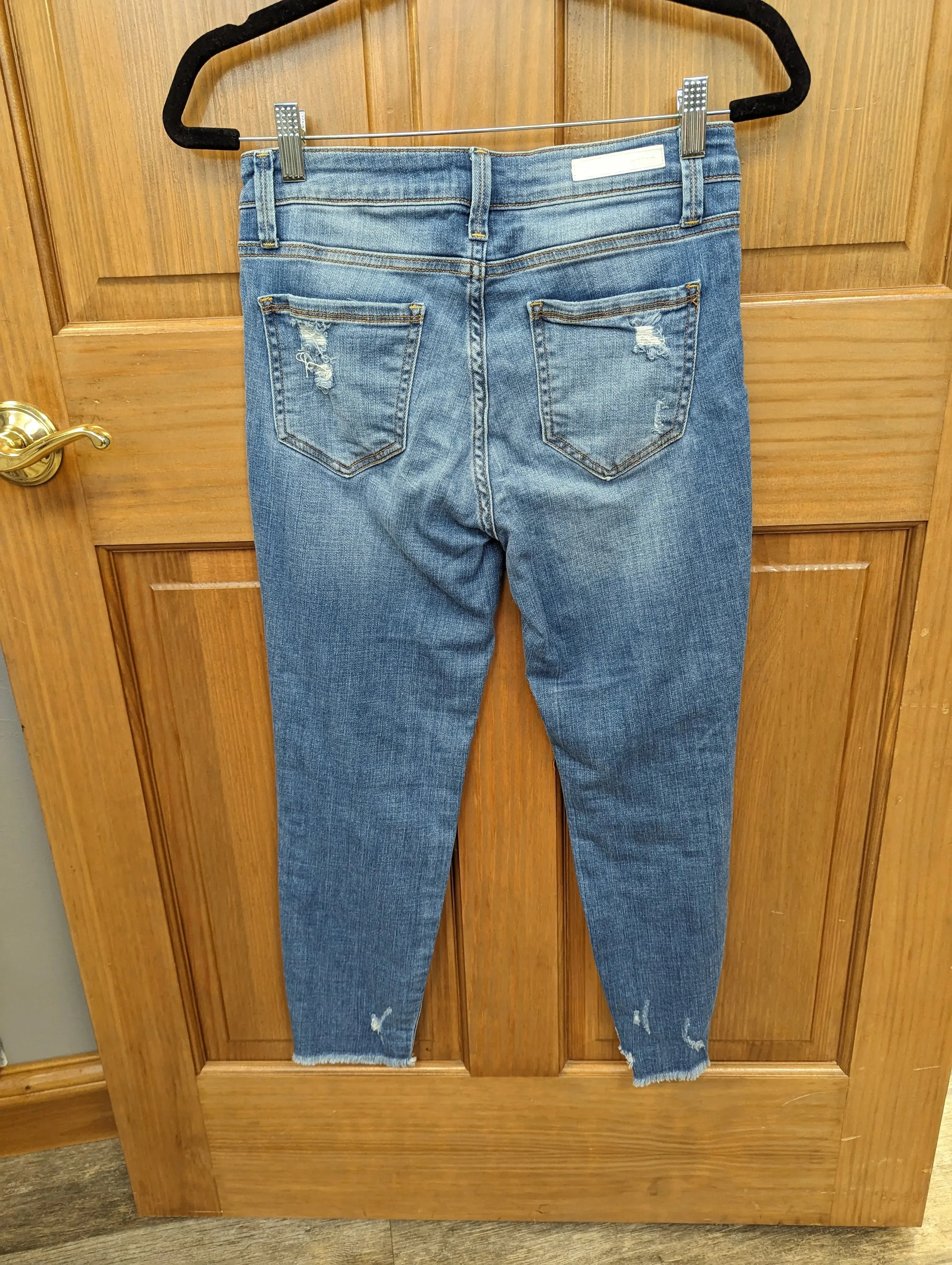 Cello Skinny Distressed RS 51