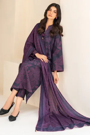 DIGITAL PRINTED PREMIUM VISCOSE RTW-1152