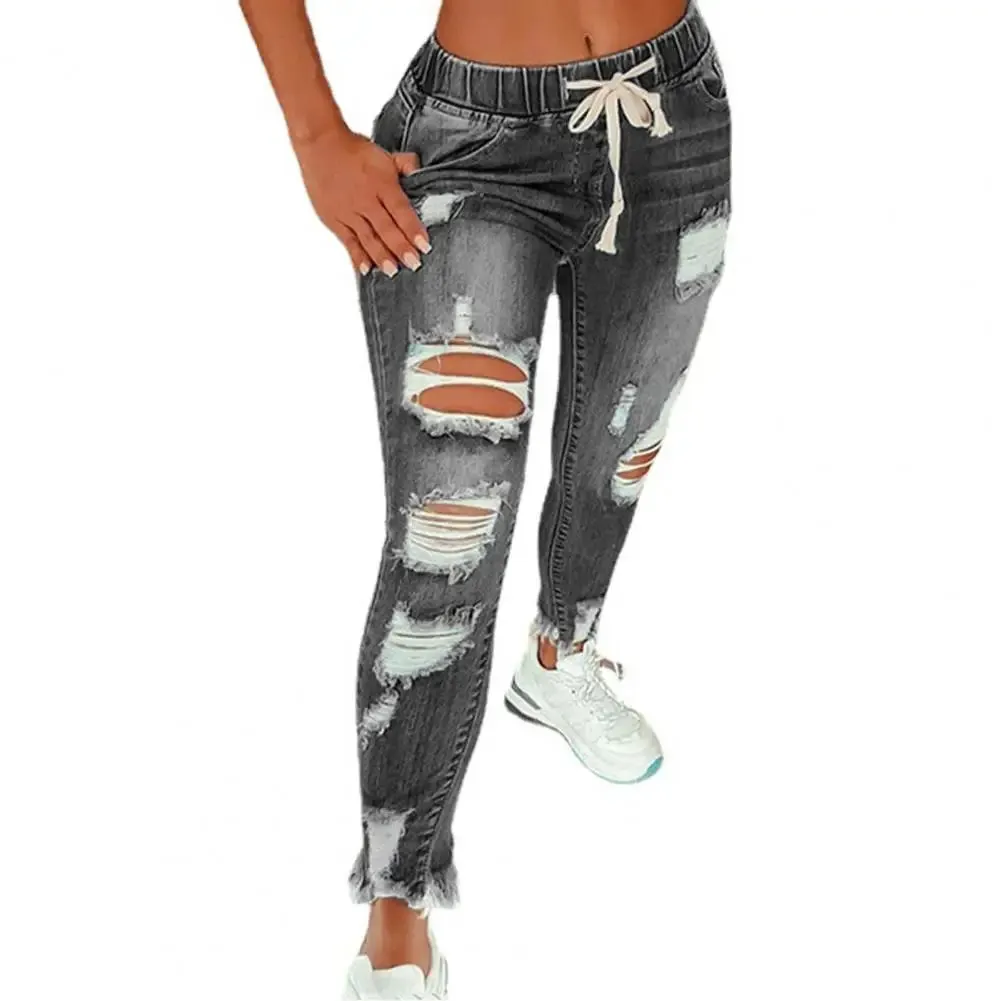 Effortless Chic Skinny Jeans – Soft, Stretchy & Stylish for Every Occasion