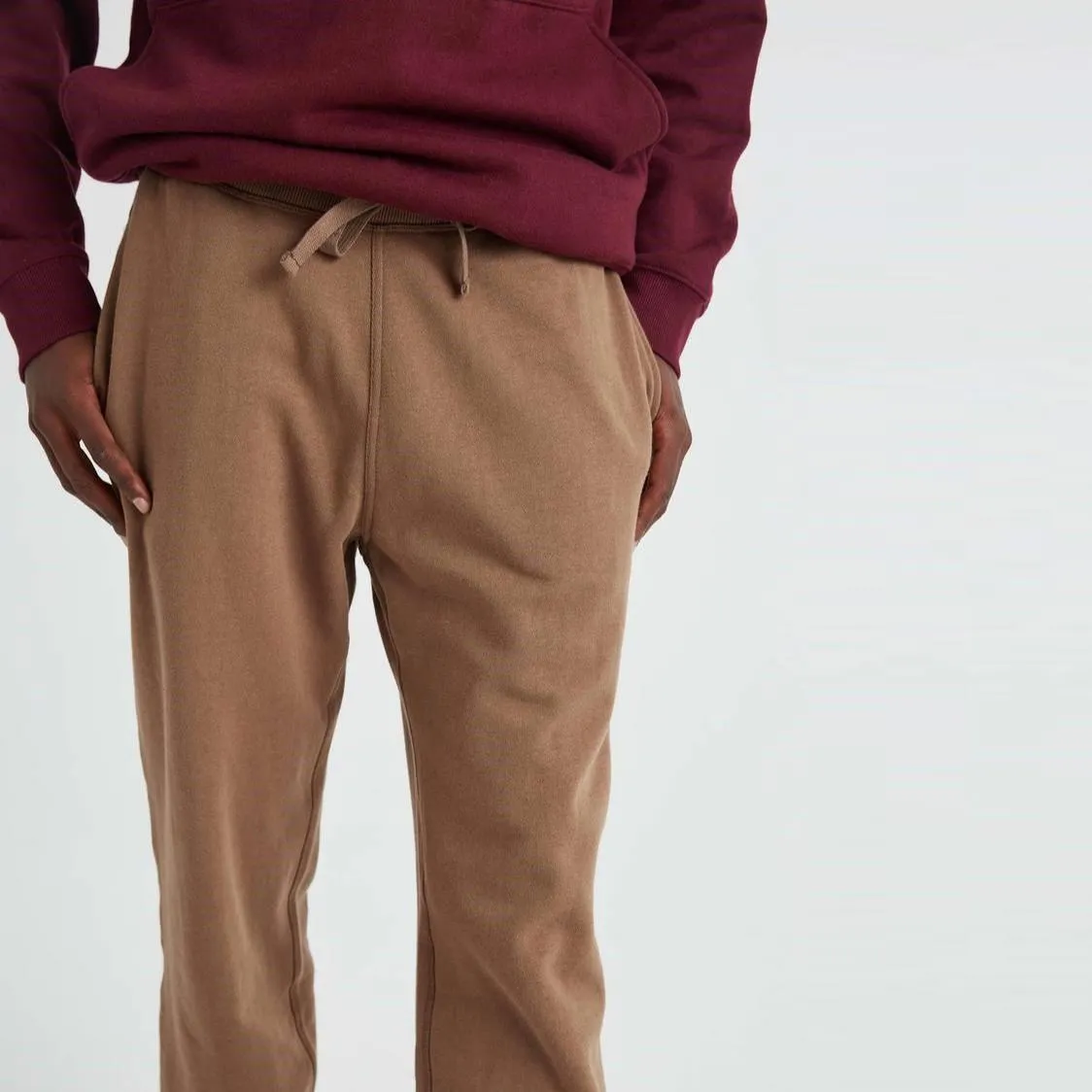 Fleece Sweatpant (Cub)