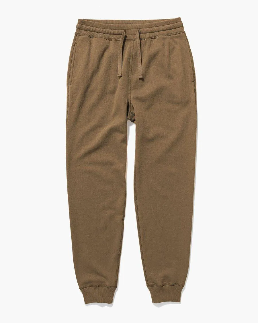 Fleece Sweatpant (Cub)