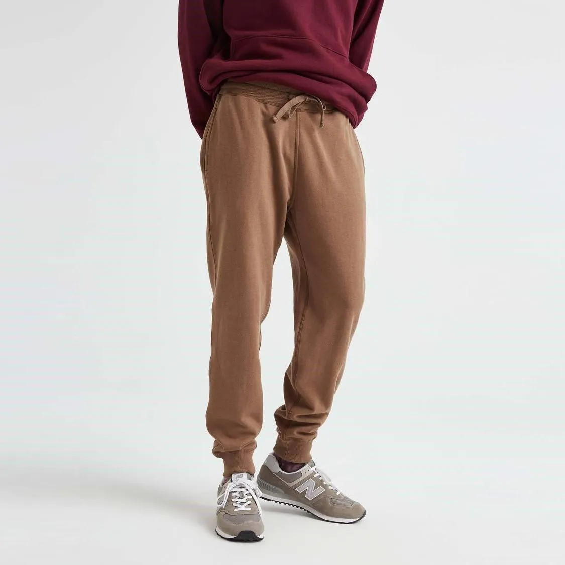 Fleece Sweatpant (Cub)