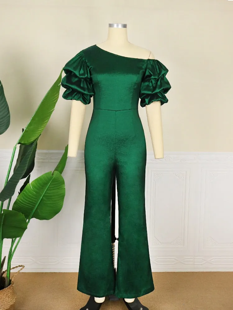 Get Your Heart Racing Jumpsuit