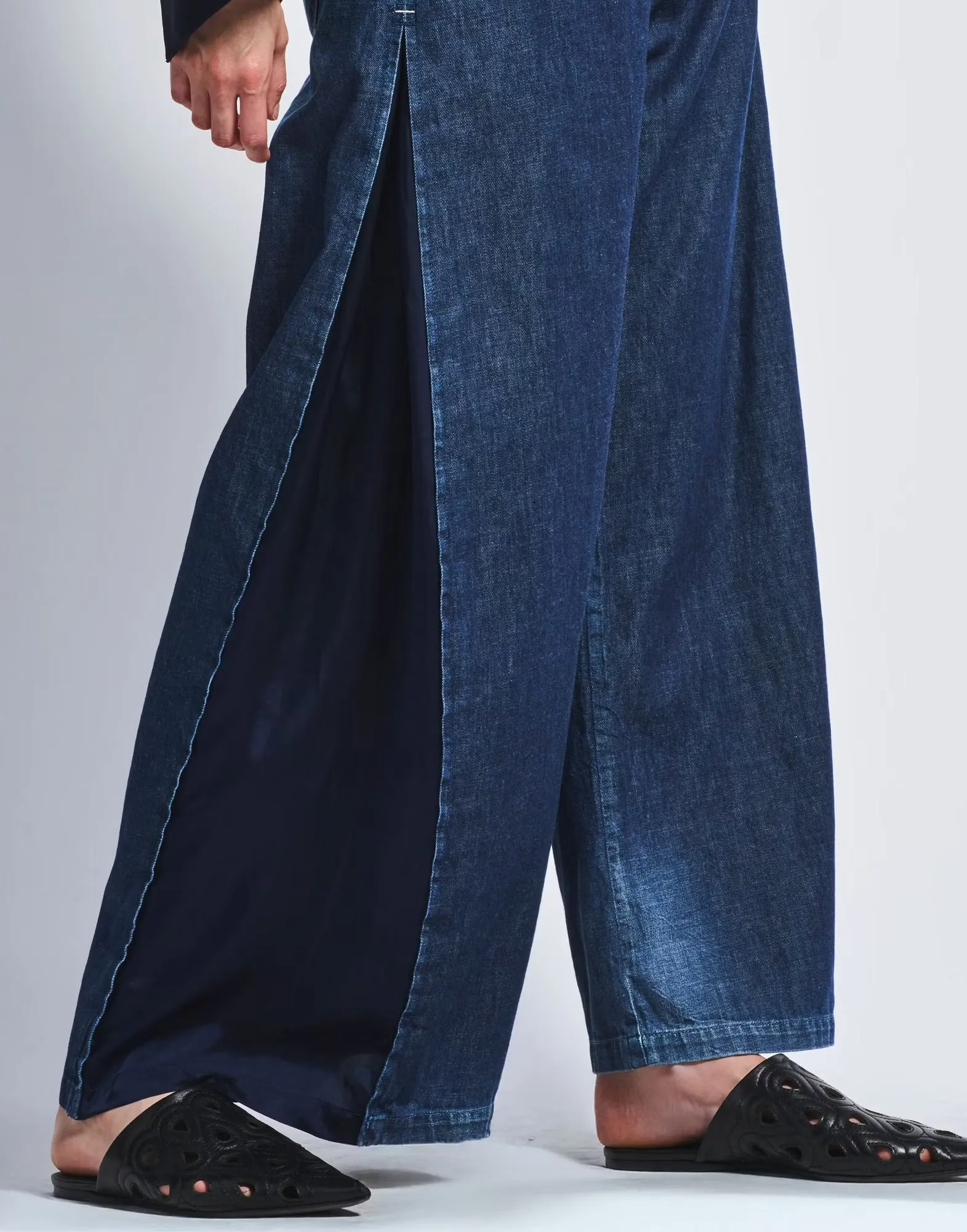 HIGH Everyday Couture Innovate Denim