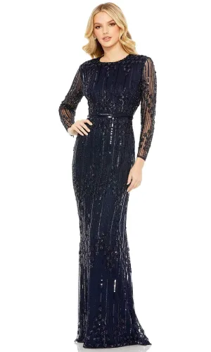 Mac Duggal 93781