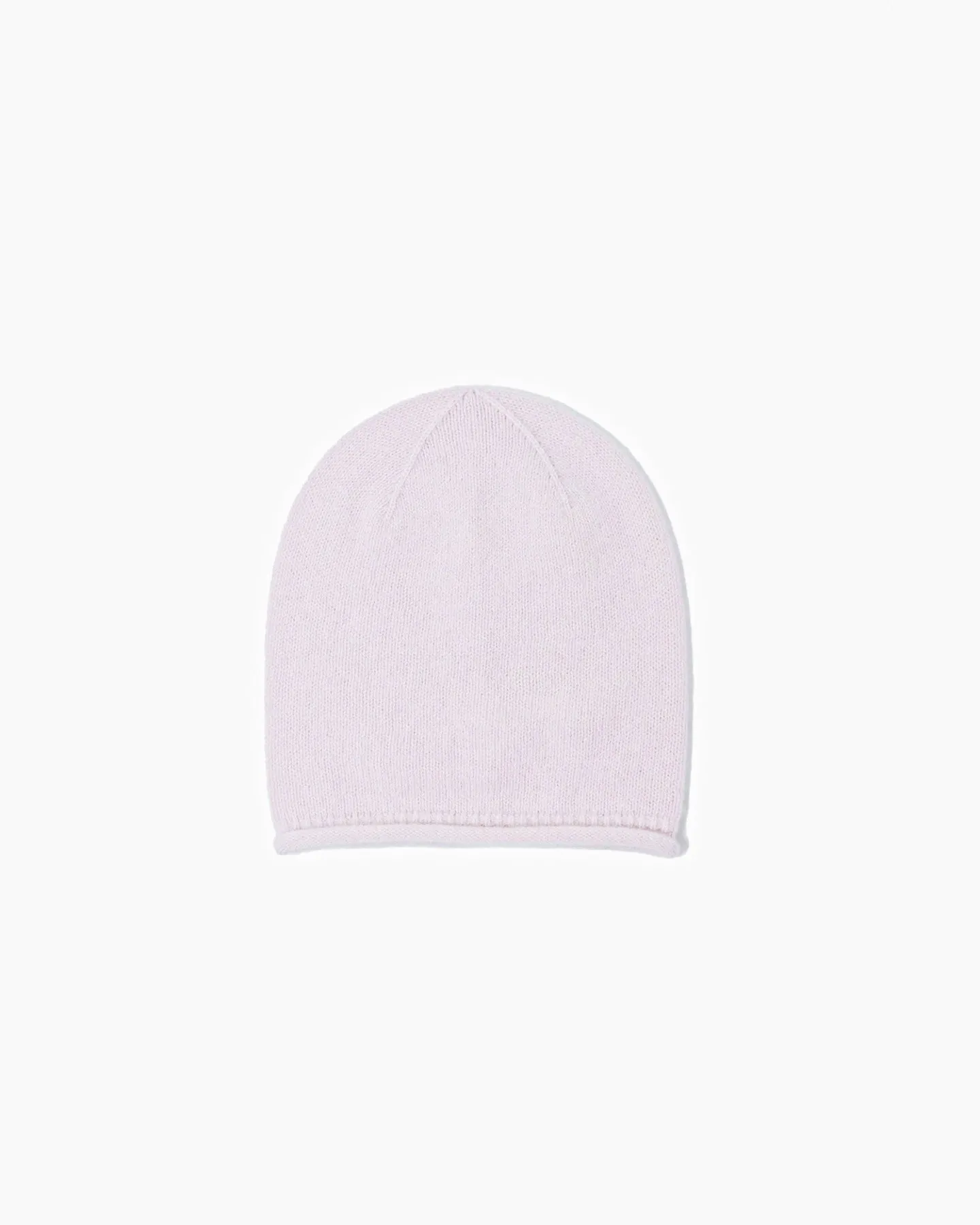 Mongolian Cashmere Slouchy Beanie