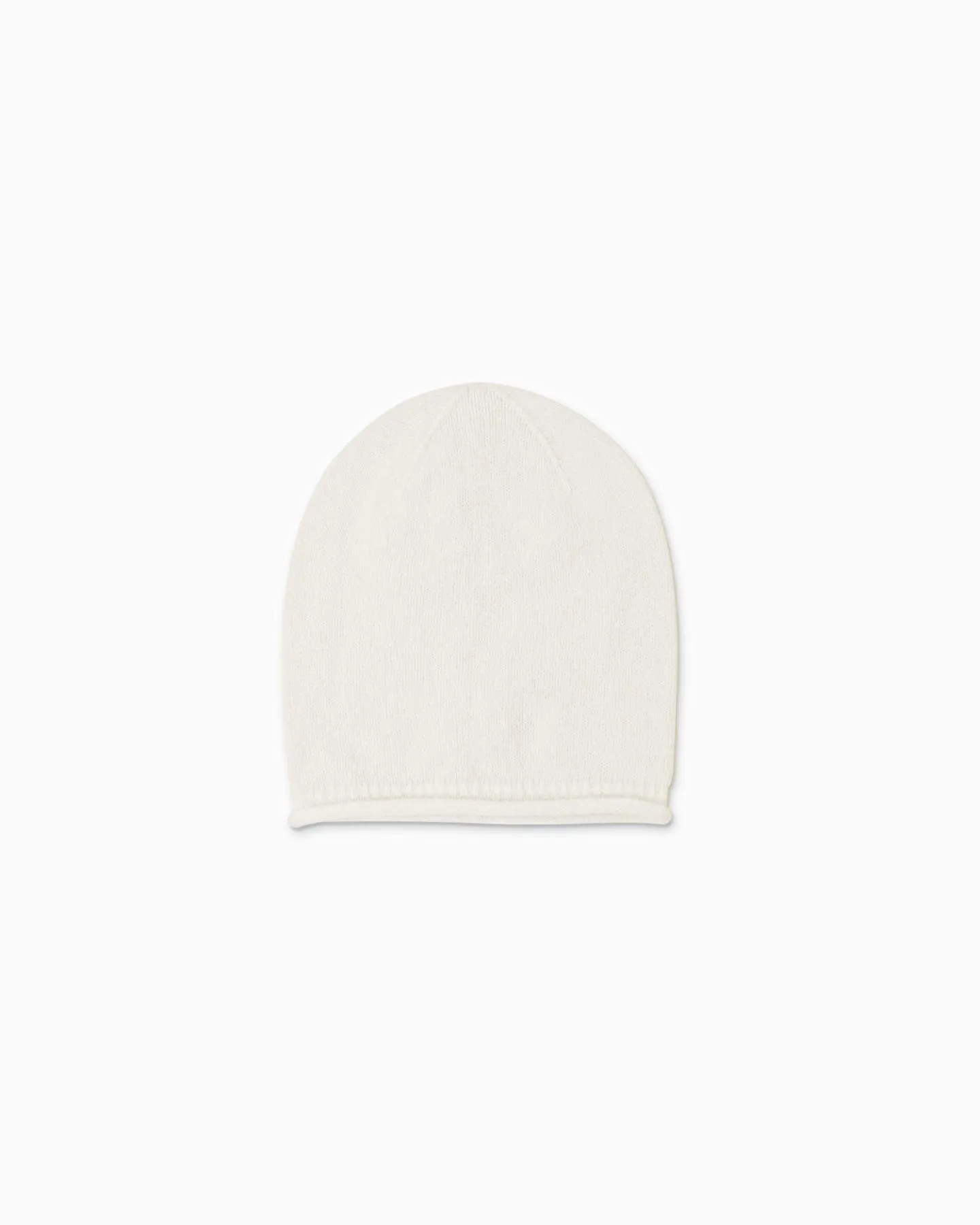 Mongolian Cashmere Slouchy Beanie