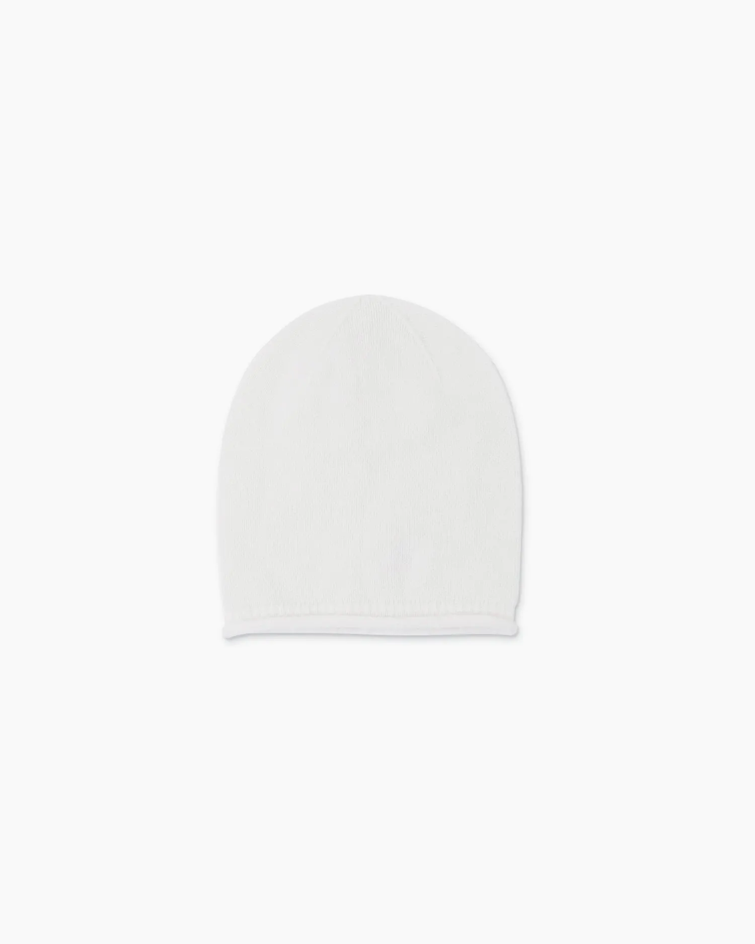 Mongolian Cashmere Slouchy Beanie