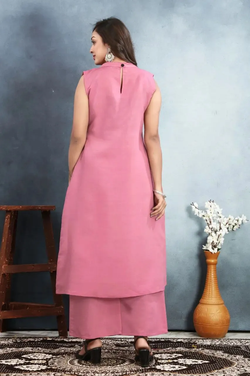 Presenting the New Kurti Pair – A Stylish Fusion of Tradition and Comfort