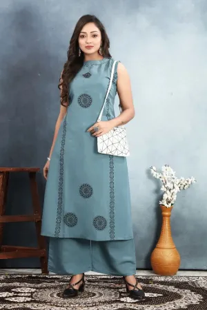 Presenting the New Kurti Pair – A Stylish Fusion of Tradition and Comfort