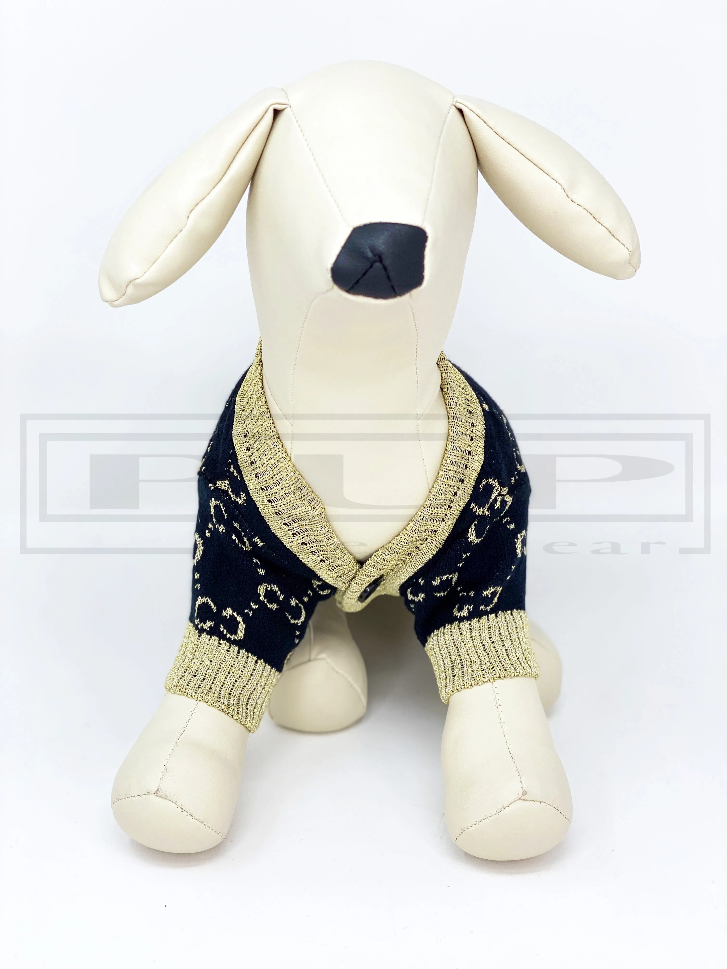 Pucci Classic 2 Cardigan