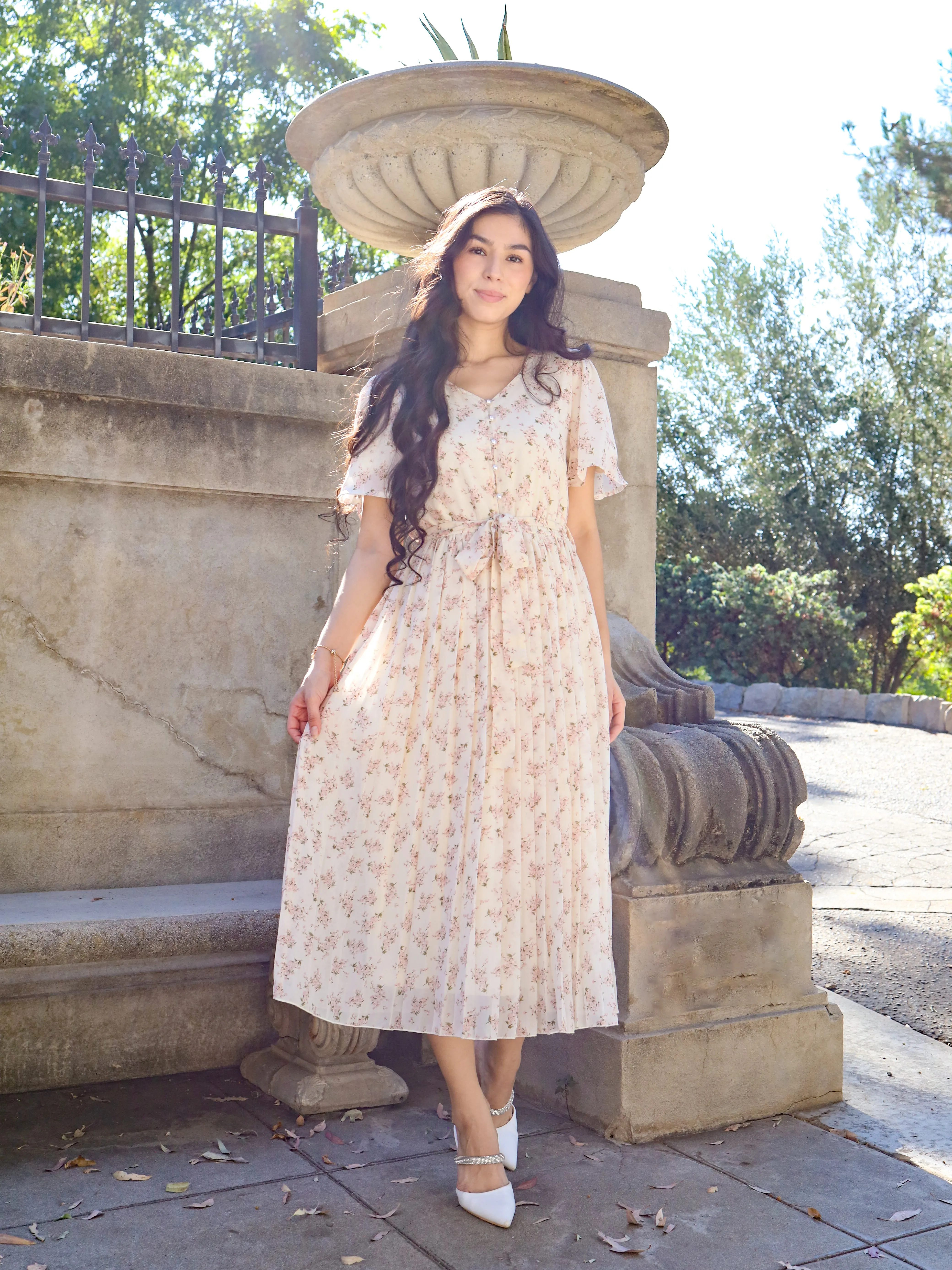 Sweetheart Dress