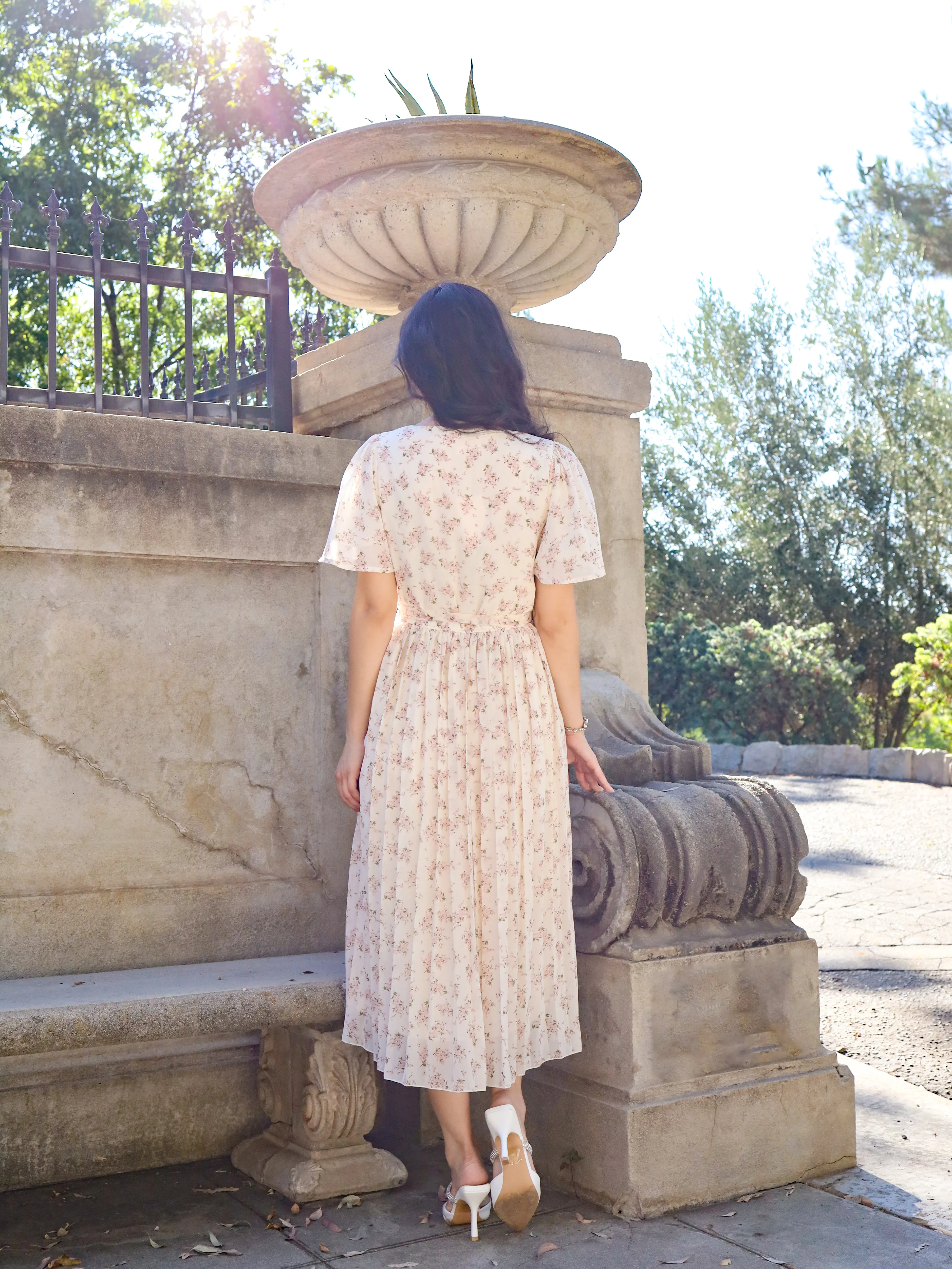 Sweetheart Dress