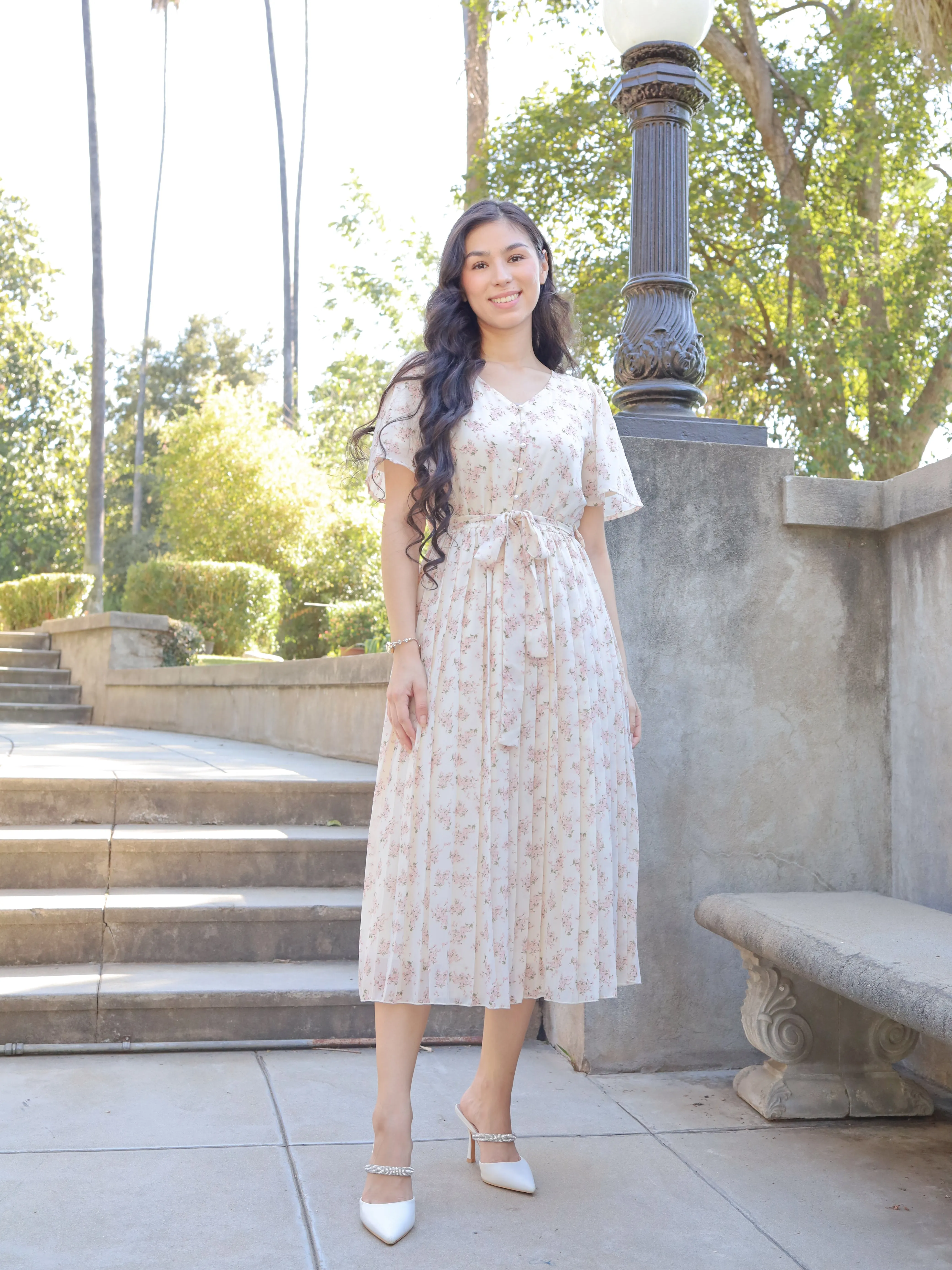 Sweetheart Dress
