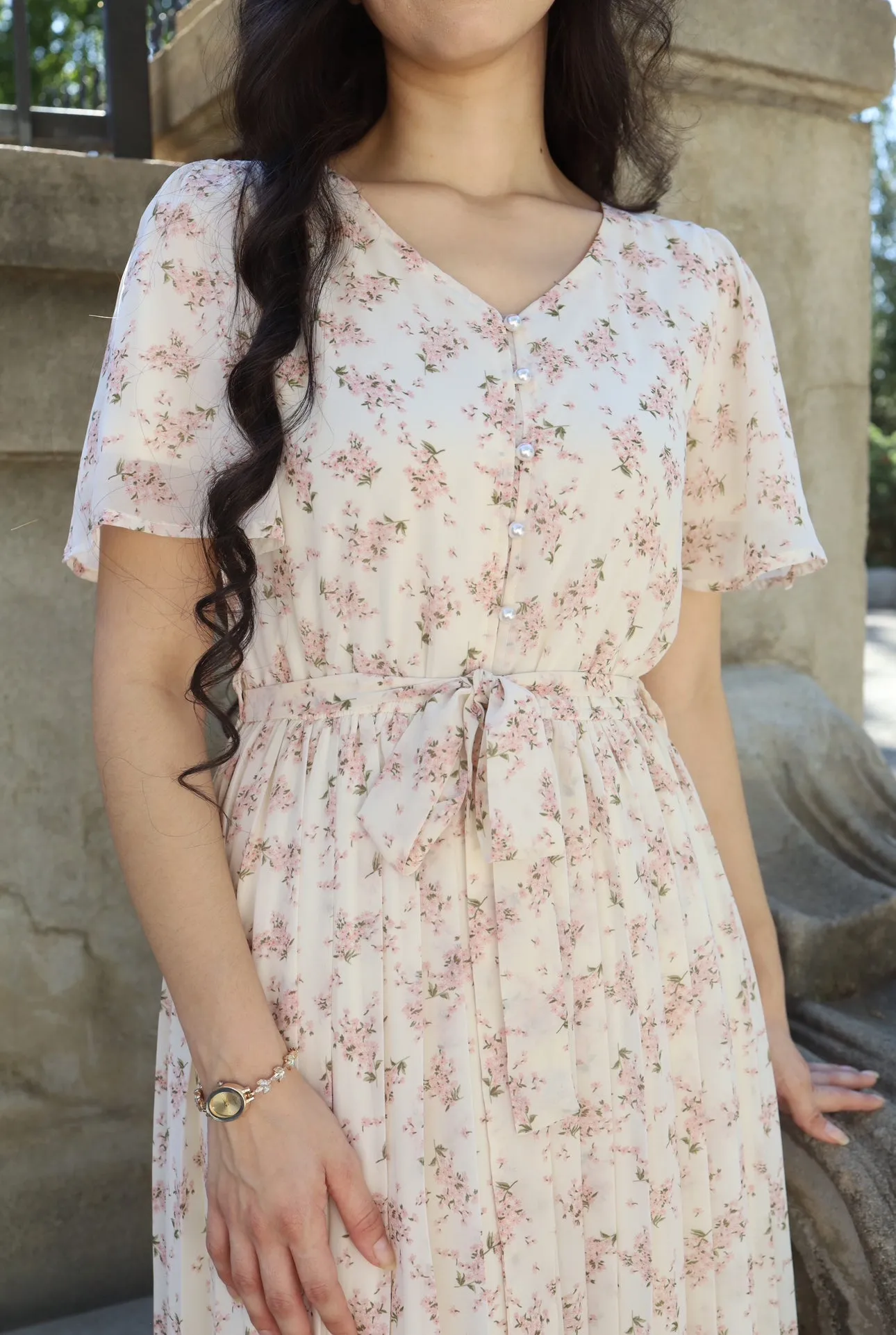 Sweetheart Dress