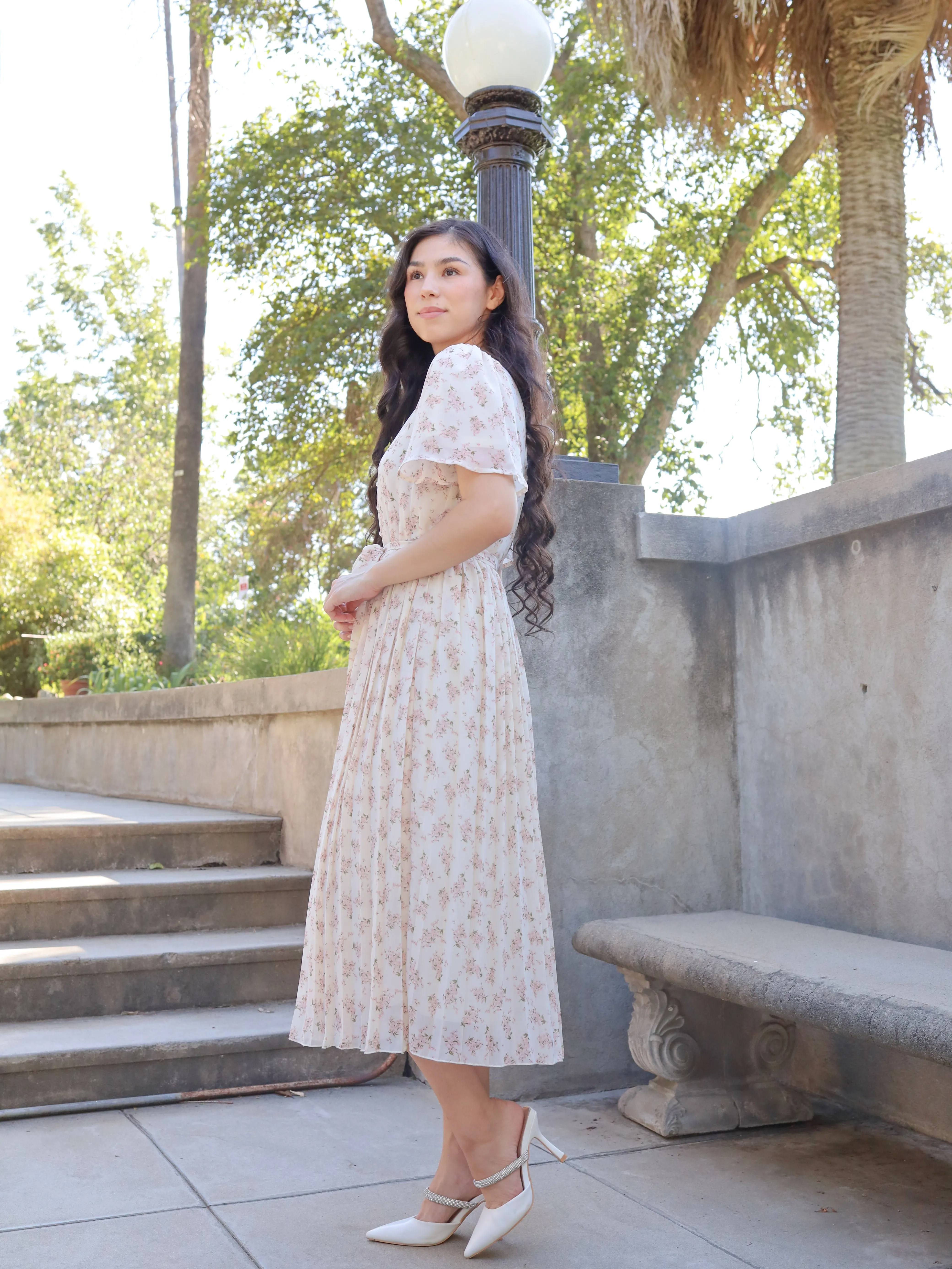 Sweetheart Dress