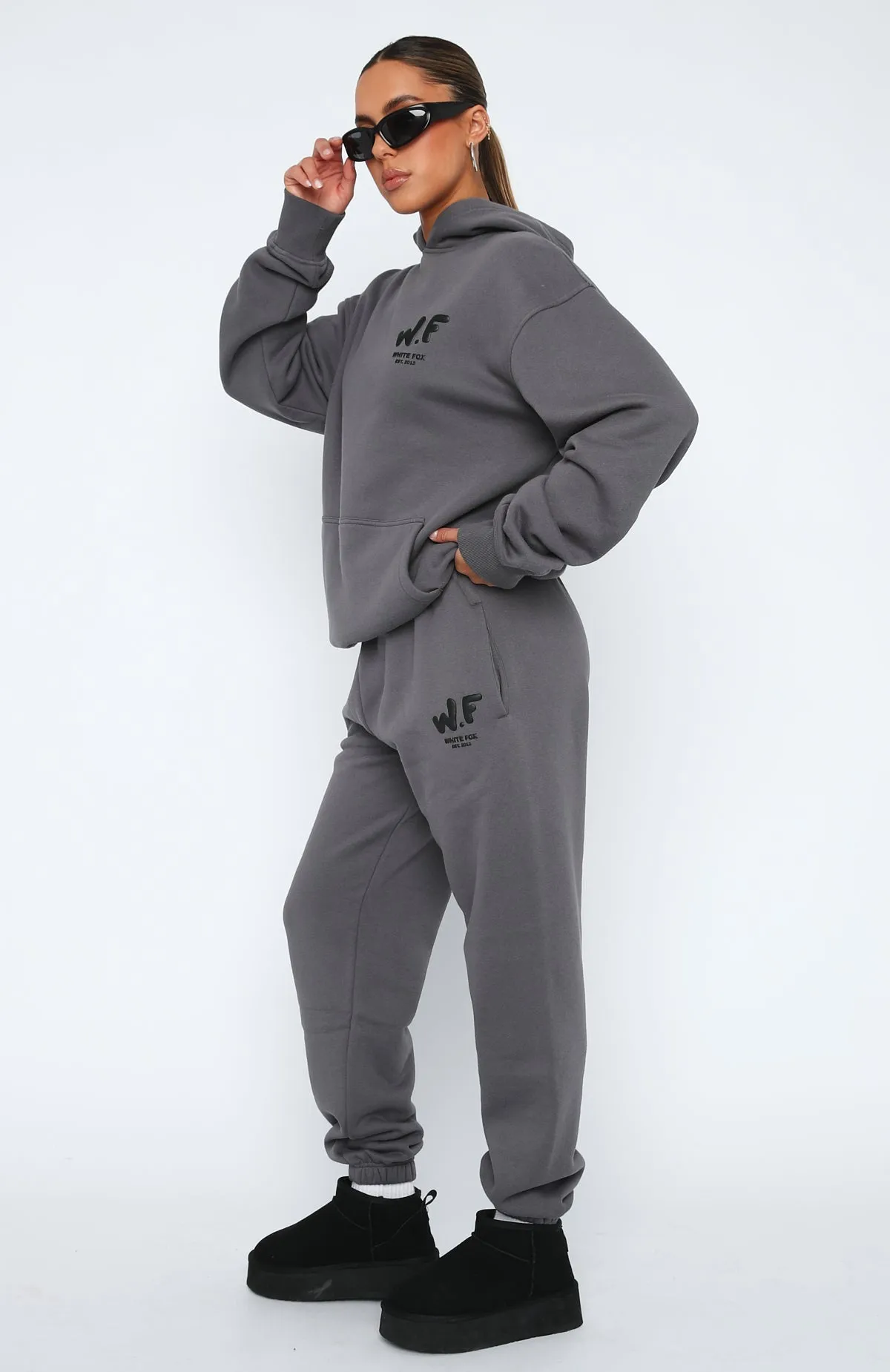 The New Standard Sweatpants Volcanic