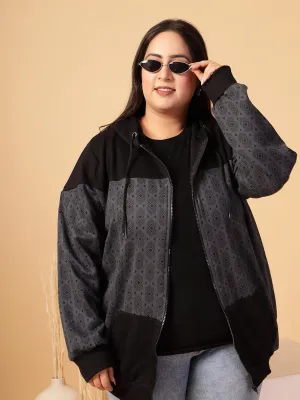 Women’s Trendy Fleece Hoodie